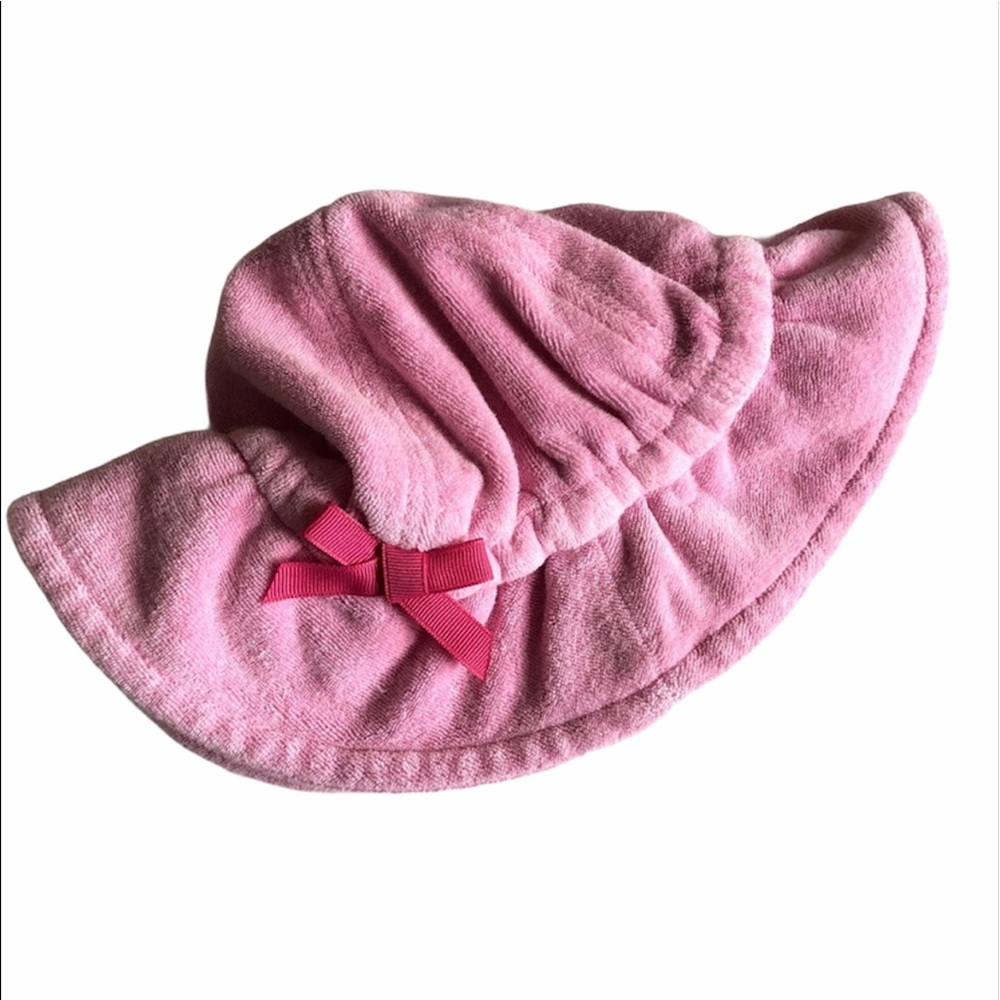 Sun hat